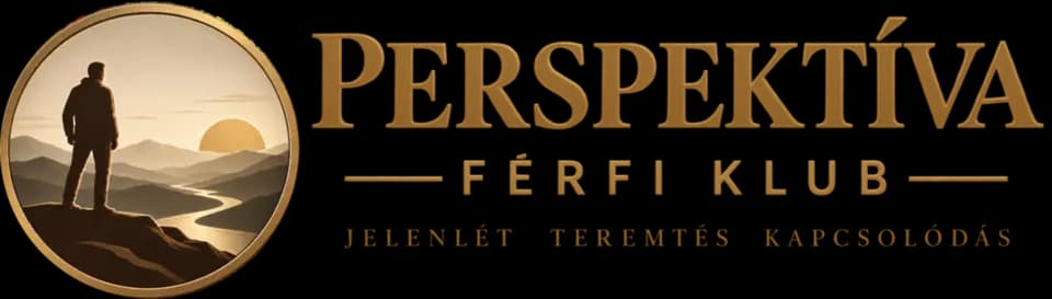 Perspektíva Férfi Klub — Jelenlét, Teremtés, Kapcsolódás